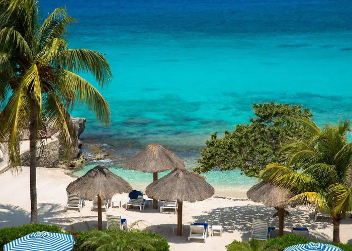 Playa Azul Cozumel Hotel