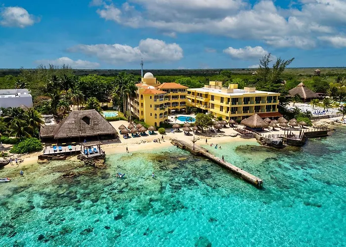 Playa Azul Cozumel Hotel